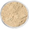 Lauren Brooke Cosmetiques Natural Makeup Powder Foundation (13 Gram, Warm No. 20)