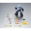 ROBOT Spirits Mobile Suit Gundam (Side MS) MSM-07 Mass Production Zugok Ver. A.N.I.M.E. Approx. 5.1 inches (130 mm), ABS & PVC Pre-Painted Action Figure