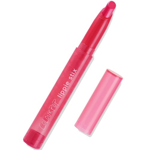ColourPop ARE YOU SURREAL Lippie Stix Matte Lipstick Full Size - Super-Pigmented Moisturizing Lasting Long-Wear Hydrating (Cool Hot Pink)