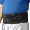 Aspen Lumbar Support Back Brace, Patented Pulley System for Targeted Compression, Back Braces for Lower Back Pain Relief for, for Men & Women, Medium 31"-36"