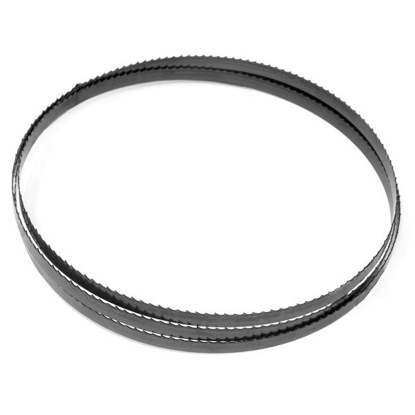 WEN BB7212 72" Woodcutting Bandsaw Blade with 14 TPI & 1/8" Width