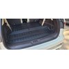 EACCESSORIES EA Cargo Liner - Trunk Mat for Lincoln Aviator 2020-2024 – Weather-Resistant Trunk Mats for Cars with Raised Lip – Non-Slip Car Trunk Mat Tray Pad Boot – Laser Pre-Cut Design