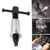 Bittwee Car Brake Piston Wind Back Tool, 3pcs/Set Brake Caliper Piston Rewind Tool, Auto Rear Brake Pad Wind Back Tool, Brake Caliper Wind Back Tool for Replacement of Rear Brake Pad