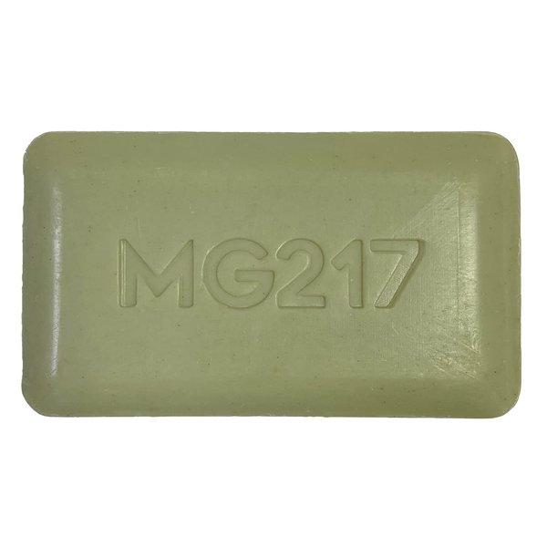MG217 Psoriasis Dead Sea Exfoliating Bar Soap, Repair & Protect with Dead Sea Salt, Oregon Grape Root Extract, Oatmeal for Psoriasis Skincare, 5oz