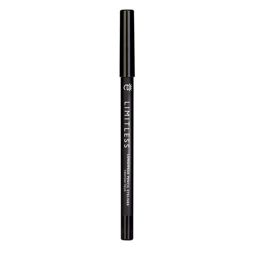 Eyeko Limitless Long-Wear Pencil Eyeliner - Law of Attraction
