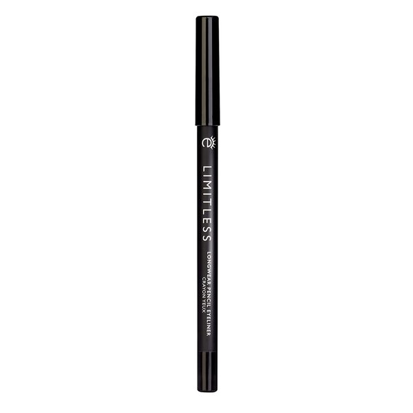 Eyeko Limitless Long-Wear Pencil Eyeliner - Law of Attraction