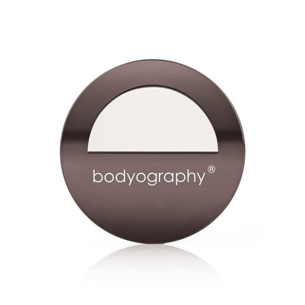 Bodyography Concealer Make Up Translucent Powder, 0.44 Ounce