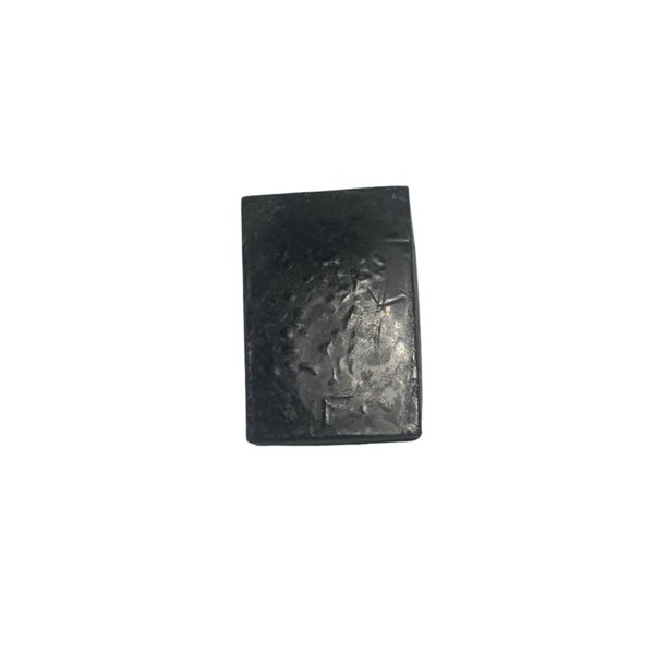 Activated Charcoal Bar