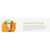 Everyuth Naturals Golden Glow Peel Off Mask