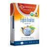 Davidson's Organics, English Breakfast, 8-count Tea Bags, Pack of 12