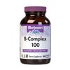 Bluebonnet Nutrition B Complex, Complete Full Spectrum, Vitamin B6, B12, Biotin, Folate, Vegan, Vegetarian, Gluten, Soy & Milk Free, Kosher, 100 Count