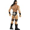 WWE MATTEL Drew Mcintyre Action Figure Series 122 Action Figure Posable 6 in Collectible for Ages 6 Years Old and Up