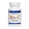 Rx Vitamins Bio-C Vitamin C Immune Support for Pets - Powdered Vitamin C for Dogs and Cats - Pure Vitamin C Powder Antioxidants for Pets - Vitamins for Dogs - Cat Supplements - 4 oz.