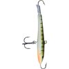 Rapala Jigging Rap 09 Fishing lure, 3.5-Inch, Glow Yellow Perch