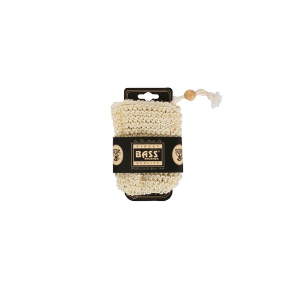 Bass Brushes Ayate Soap Holder, 1 EA