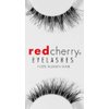 Red Cherry False Eyelashes (Pack of 10 pairs) (DW)
