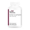 Bariatric Advantage B-50 Complex with Active B12, High Potency Supplement Containing All Essential B Vitamins with Choline, Inositol and PABA - 180 Count