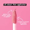 VIOLA HOUSE Liquid Blush, Long-lasting Liquid Blush, Blush Rouge Liquid Makeup, Liquid Blush Cream7g (1, 7g)