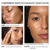 COVER FX Custom Enhancer Drops - Moonlight : Champagne Finish - 15mL - Radiant Glow - Liquid Highlighter