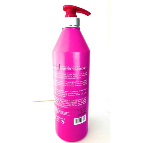 DELINO Protein Conditioner for Dry and Frizzy Hair, 35.2 fl oz