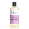 Deep Steep Body Wash, 17oz (Lilac Blossom)