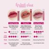ETUDE Glow Fixing Tint #5 Mauvement | Non-sticky Glossy Shine Lip stain | Fills up with comfortable moisture | Tinting for dry lips