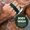 NEW Dr. Squatch Natural Body Wash and Hair Kit for Men Gift Set - Fresh Falls - Non-Exfoliating Body Wash (14 oz, 2 Pack) + Shampoo (8 oz) + Conditioner (11.5 oz)