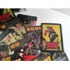 mantic Hellboy The Dice Game - Fast-Paced Dice-Rolling Strategy Game, Thrilling Adventure Game for Kids and Adults, Ages 10+, 2-4 Players, 10-30 Minute Playtime, Made Games