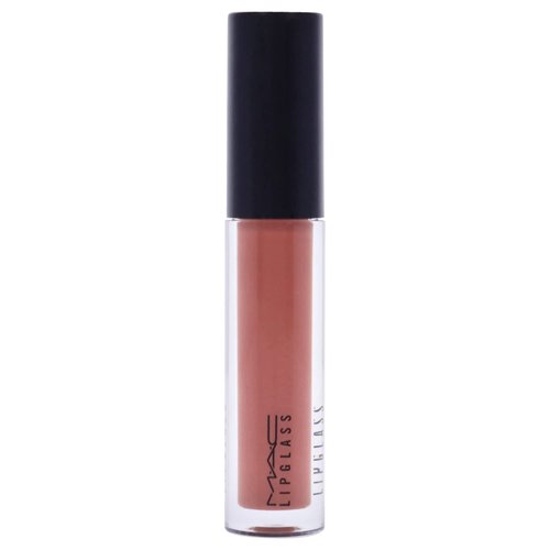 MAC LipGlass Lip Gloss - Lust Lip Gloss Women 0.1 oz