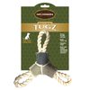 Ruff & Whiskerz Natural Tugz Dog Toy