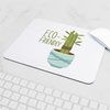 CafePress Eco Friendly Mousepad Non-Slip Rubber Gaming Mousepad