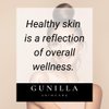 GUNILLA Skin Perfecting Clay Mask, Vegan, No Additives, 3-in-1 Deep Pore Cleansing Facial Mask, Refining, Detox & Spot Treatment, All-Natural, Pro-Grade, 35 Clay Masks 2.5 fl oz - Made in Sweden.