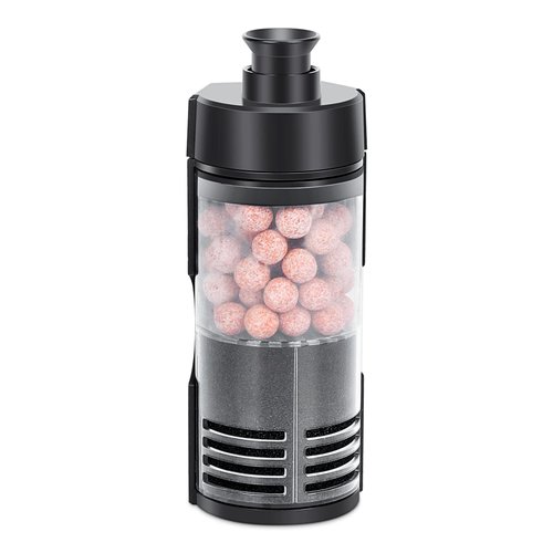 hygger Small Aquarium Bio Sponge Filter Mini Fish Tank Filter for Breeding Fry Betta Shrimp Tank 2-5 Gallon (Small)