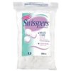 Swisspers Cotton Balls 200 ea (Pack of 2)