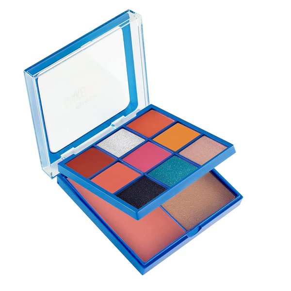 MARS Makeup Kit, 16 g (MK101-02)