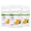 Celebrate Vitamins Calcium Citrate Soft Chews - 500mg Calcium Citrate, 500 IU Vitamin D3 - Bone Health Support - Sugar & Gluten Free, Calcium Supplement After Bariatric Surgery, Orange, 270 Count
