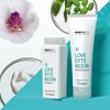 FRAMESI Morphosis Love Extension Shampoo 8.4 fl oz, Shampoo for Hair Extensions and Wigs, Natural Ingredients, Gently Cleanses and Hydrates, Color Safe