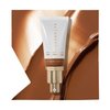 Cover FX Radiant Start Tinted Moisturizer Luminous Finish | Suitable For all Skin Types| Moisturizing Makeup| Light Coverage | 7- Tan to Deep skintones with neutral peach undertones