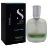 Alfaparf Milano Semi Di Lino Sublime Cristalli Di Seta - Finishing + Smoothing Serum for Fine Hair - Nourishing Hair Oil to Protect & Add Shine - Professional Hair Care (1.52 oz / 45 ml)