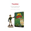 Tonies Wild Kratts: Chris Audio Toy Figurine