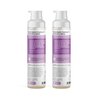 Hello Bello Extra Gentle Shampoo & Body Wash I Tear Free, Hypoallergenic and Pediatrician Tested Plant Based Formula for Babies and Kids I Lavender Scent I 20 FL Oz (2 Packs of 10oz)