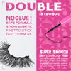 7C SevenCrown Magnetic Eyelashes with Eyeliner Kit, Fluffy Mink Lashes Cat-Eye Look 18-21MM Wispy Long 8D Luxury Volume Fake Eyelash 10 Pairs Cruelty-Free&Vegan
