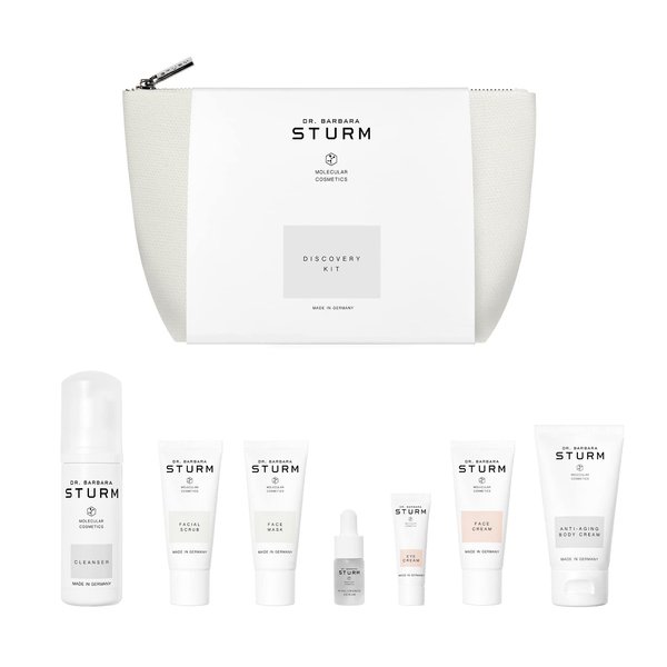 Dr Barbara Sturm, Discovery Kit 2022