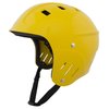 NRS Chaos Full-Cut Kayak Helmet-Yellow-S