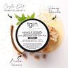 tgin Miracle RepaiRx Smooth & Nourish Edge Control for For Damaged Hair - Repair - Protect - Restore - 4 ounces