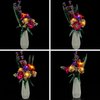 BRIKSMAX Led Light Kit for Lego-10280 Flower Bouquet - Compatible with Lego Icons Building Set- Not Include Lego Set