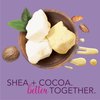 Jergens Shea + Cocoa Butter Body Lotion for Dry Skin, Deep Conditioning Moisturizer, with Vitamins E & B3, 8.5 oz
