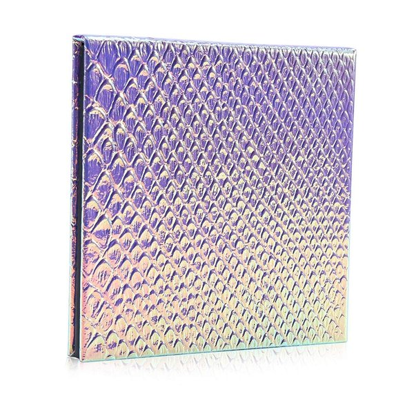 Magnetic Cosmetics Palette, Gr Empty Eyeshadow Palette Empty Makeup Box Eyeshadow Powder Diy Makeup Storage Box