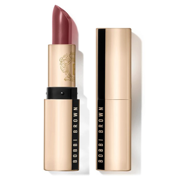 Bobbi Brown Luxe Lipstick Hibiscus