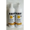 Hyydra mar vitamin c foam cleanser